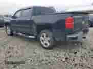 2015 Chevrolet Silverado 1500 LT z VIN 3GCPCREC8FG426245, wystawiony jako Copart lot #83760155 z przebiegiem 130 152 mil mil oraz Szkoda całkowita • Salvage title. Historia ofert i sprzedaży dostępna na DreamBid. Obrazek 2.