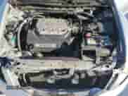 2009 Honda Accord EX с VIN 1HGCP36749A004320, выставлен на аукционе Copart как лот 86115855 с пробегом 124 588 миль миль и Списание • Salvage title. История ставок и продаж доступна на DreamBid. Изображение 11.