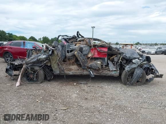2021 Toyota Tundra SR5 with VIN 5TFDY5F17MX966513, listed as a IAAI auction lot 42839606 with Not provided miles and . Bid and sale history available at DreamBid. Image 12.