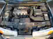 2002 Saturn SL with VIN 1G8ZG52842Z136529, listed as a Copart auction lot 69322825 with 215,279 mi miles and Salvage title. Bid and sale history available at DreamBid. Image 11.