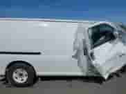 2020 Chevrolet City Express Cargo с VIN 1GCWGAF12L1262452, выставлен на аукционе IAAI как лот 41888049 с пробегом Не указан миль и . История ставок и продаж доступна на DreamBid. Изображение 13.