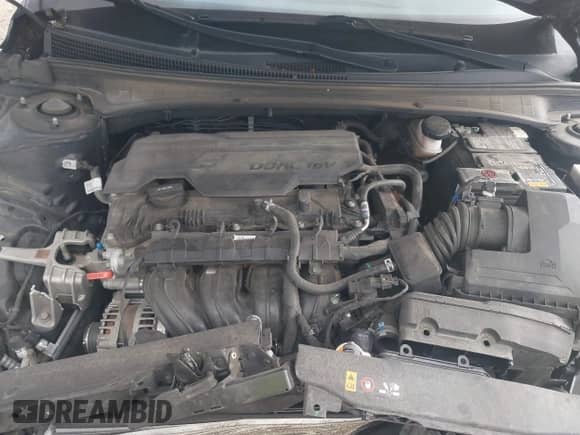 2021 Hyundai Elantra SE z VIN 5NPLL4AG0MH014481, wystawiony jako IAAI lot #43030295 z przebiegiem 50 750 mil mil oraz . Historia ofert i sprzedaży dostępna na DreamBid. Obrazek 10.