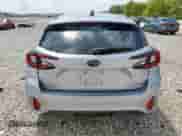 2024 Subaru Impreza Special Sports with VIN JF1GUAFCXR8327794, listed as a Copart auction lot 70348505 with 31,180 mi miles and Salvage title. Bid and sale history available at DreamBid. Image 6.