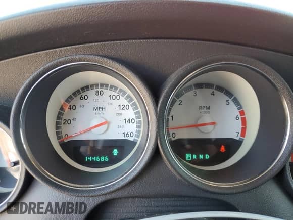 2008 Dodge Charger R/T с VIN 2B3KA53H58H132345, выставлен на аукционе Copart как лот 71262174 с пробегом 144 686 миль миль и Списание • Salvage title. История ставок и продаж доступна на DreamBid. Изображение 9.