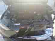 2026 Honda HR-V LX with VIN 3CZRZ1H36TM706418, listed as a Copart auction lot 80253215 with 3,963 mi miles and Salvage title. Bid and sale history available at DreamBid. Image 11.