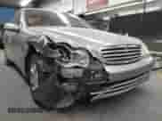 2006 Mercedes-Benz C 230 Sport с VIN WDBRF56H06F747666, выставлен на аукционе IAAI как лот 42941000 с пробегом 152 201 миль миль и . История ставок и продаж доступна на DreamBid. Изображение 6.