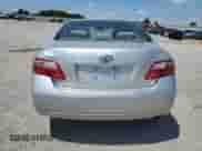 2008 Toyota Camry LE с VIN 4T4BE46K88R034123, выставлен на аукционе Copart как лот 66514645 с пробегом 128 221 миль миль и Списание • Salvage title. История ставок и продаж доступна на DreamBid. Изображение 6.