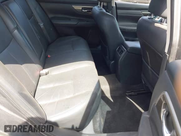 2015 Nissan Altima S с VIN 1N4AL3APXFN884653, выставлен на аукционе IAAI как лот 42627771 с пробегом 169 645 миль миль и . История ставок и продаж доступна на DreamBid. Изображение 8.