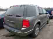 2003 Ford Explorer with VIN 1FMZU85K73UB30239, listed as a IAAI auction lot 41336342 with 71,015 mi miles and . Bid and sale history available at DreamBid. Image 4.