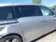 2013 Honda Odyssey Touring с VIN 5FNRL5H95DB005524, выставлен на аукционе IAAI как лот 43103323 с пробегом 172 495 миль миль и . История ставок и продаж доступна на DreamBid. Изображение 13.