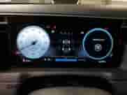 2022 Hyundai Santa Cruz SEL с VIN 5NTJCDAE2NH037690, выставлен на аукционе Copart как лот 38429254 с пробегом 26 727 миль миль и . История ставок и продаж доступна на DreamBid. Изображение 9.