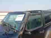 2023 Jeep Wrangler Sport with VIN 1C4HJXAG7PW534575, listed as a IAAI auction lot 43130743 with 35,626 mi miles and . Bid and sale history available at DreamBid. Image 6.