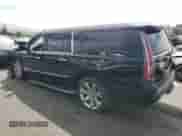 2019 Cadillac Escalade ESV Luxury с VIN 1GYS3HKJ5KR128148, выставлен на аукционе Copart как лот 54797135 с пробегом Не указан миль и Списание • Salvage title. История ставок и продаж доступна на DreamBid. Изображение 2.