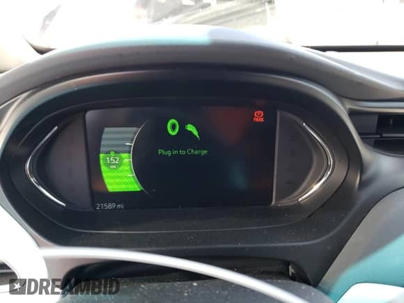 2021 Chevrolet Bolt EV LT z VIN 1G1FY6S02M4114513, wystawiony jako Copart lot #64127573 z przebiegiem 21 589 mil mil oraz . Historia ofert i sprzedaży dostępna na DreamBid. Obrazek 9.