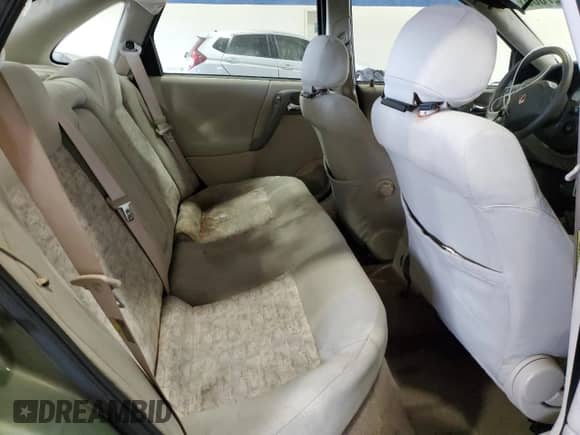 2004 Saturn L L300 2 with VIN 1G8JD54RX4Y520917, listed as a Copart auction lot 88127805 with 70,549 mi miles and Salvage title. Bid and sale history available at DreamBid. Image 10.