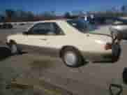 1988 Mercedes-Benz 300 с VIN WDBEA50D9JA698251, выставлен на аукционе Copart как лот 46977055 с пробегом 107 949 миль миль и Списание • Salvage title. История ставок и продаж доступна на DreamBid. Изображение 2.