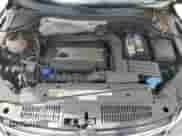 2013 Volkswagen Tiguan SE z VIN WVGAV3AX4DW581925, wystawiony jako Copart lot #55970105 z przebiegiem 115 504 mil mil oraz Czysty tytuł • Clean title. Historia ofert i sprzedaży dostępna na DreamBid. Obrazek 11.