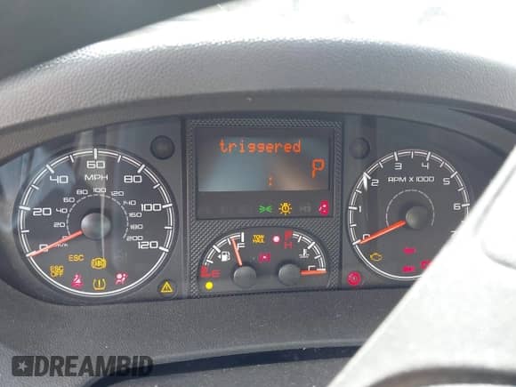 2017 Ram ProMaster Cargo with VIN 3C6URVHGXHE510548, listed as a IAAI auction lot 43369324 with 53,428 mi miles and . Bid and sale history available at DreamBid. Image 7.