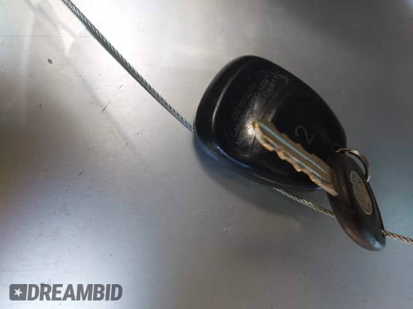 2005 Cadillac Escalade with VIN 1GYEK63N75R121907, listed as a IAAI auction lot 42726504 with 227,334 mi miles and . Bid and sale history available at DreamBid. Image 11.