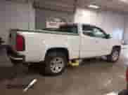 2020 Chevrolet Colorado 2WD LT с VIN 1GCHSCEA9L1152678, выставлен на аукционе IAAI как лот 41469322 с пробегом 69 972 миль миль и . История ставок и продаж доступна на DreamBid. Изображение 13.