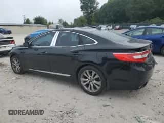 2013 Hyundai Azera с VIN KMHFG4JGXDA228608, выставлен на аукционе Copart как лот 69691545 с пробегом 194 323 миль миль и Чистый • Clean title. История ставок и продаж доступна на DreamBid. Изображение 2.