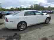 2012 Chevrolet Malibu LTZ 1LZ with VIN 1G1ZE5E07CF377496, listed as a Copart auction lot 81244995 with 181,844 mi miles and Clean title. Bid and sale history available at DreamBid. Image 3.