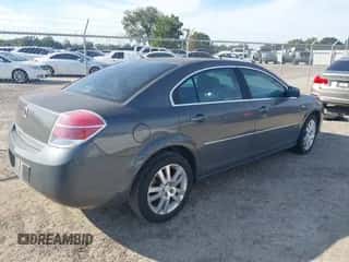 2007 Saturn Aura XE z VIN 1G8ZS57N07F223558, wystawiony jako IAAI lot #43501520 z przebiegiem 211 718 mil mil oraz . Historia ofert i sprzedaży dostępna na DreamBid. Obrazek 4.