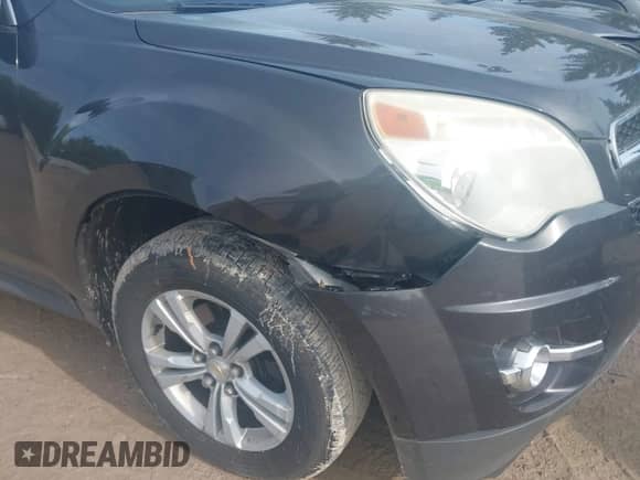 2013 Chevrolet Equinox LT with VIN 2GNFLPE3XD6173462, listed as a IAAI auction lot 42302117 with 163,235 mi miles and . Bid and sale history available at DreamBid. Image 12.