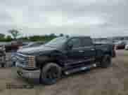 2015 Chevrolet Silverado 1500 LTZ z VIN 1GCVKSEC9FZ170389, wystawiony jako Copart lot #65356595 z przebiegiem 102 268 mil mil oraz Szkoda całkowita • Salvage title. Historia ofert i sprzedaży dostępna na DreamBid. Obrazek 1.