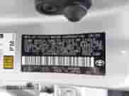 2025 Toyota Corolla XSE z VIN JTNC4MBEXS3233348, wystawiony jako IAAI lot #42685404 z przebiegiem 25 032 mil mil oraz . Historia ofert i sprzedaży dostępna na DreamBid. Obrazek 9.