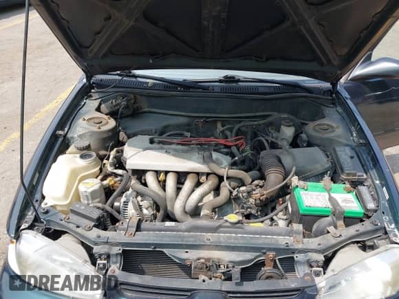 1999 Chevrolet Prizm с VIN 1Y1SK5282XZ414045, выставлен на аукционе IAAI как лот 42460770 с пробегом 117 691 миль миль и . История ставок и продаж доступна на DreamBid. Изображение 10.