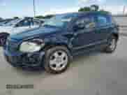 2008 Dodge Caliber SE z VIN 1B3HB28B88D701583, wystawiony jako Copart lot #62349225 z przebiegiem 173 377 mil mil oraz Szkoda całkowita • Salvage title. Historia ofert i sprzedaży dostępna na DreamBid. Obrazek 1.
