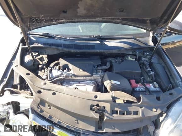 2016 Toyota Camry XLE with VIN 4T1BF1FK6GU168181, listed as a IAAI auction lot 43328881 with 199,228 mi miles and . Bid and sale history available at DreamBid. Image 10.