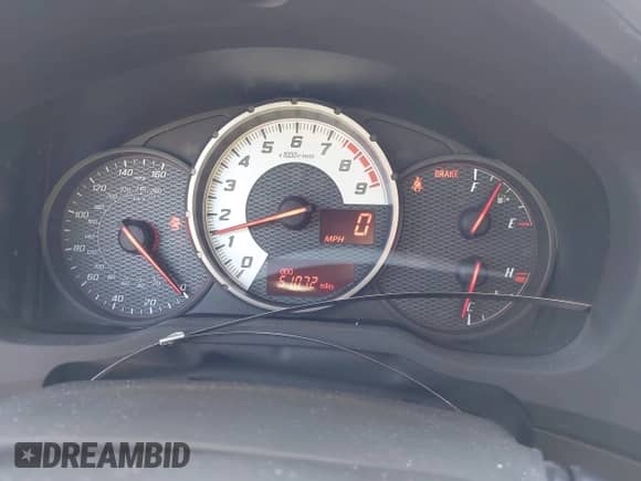 2015 Scion FR-S z VIN JF1ZNAA11F9709570, wystawiony jako IAAI lot #42932963 z przebiegiem 51 072 mil mil oraz . Historia ofert i sprzedaży dostępna na DreamBid. Obrazek 7.