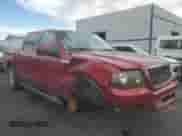 2007 Ford F-150 XLT с VIN 1FTPW12V57KD06444, выставлен на аукционе Copart как лот 82405485 с пробегом 215 437 миль миль и Чистый • Clean title. История ставок и продаж доступна на DreamBid. Изображение 4.