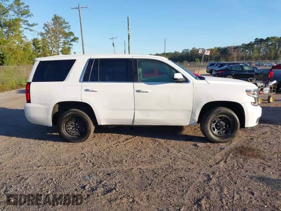 2020 Chevrolet Tahoe Commercial с VIN 1GNLCDEC7LR185153, выставлен на аукционе IAAI как лот 43526887 с пробегом 130 216 миль миль и . История ставок и продаж доступна на DreamBid. Изображение 13.