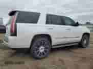 2017 Cadillac Escalade Luxury с VIN 1GYS4BKJ7HR386920, выставлен на аукционе Copart как лот 67722505 с пробегом 120 011 миль миль и Чистый • Clean title. История ставок и продаж доступна на DreamBid. Изображение 3.
