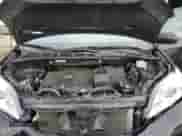 2017 Toyota Sienna XLE with VIN 5TDDZ3DC2HS150620, listed as a Copart auction lot 66264425 with 102,825 mi miles and Salvage title. Bid and sale history available at DreamBid. Image 12.