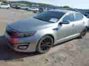 2015 Kia Optima LX с VIN 5XXGM4A79FG435323, выставлен на аукционе IAAI как лот 43168452 с пробегом 129 111 миль миль и . История ставок и продаж доступна на DreamBid. Изображение 2.