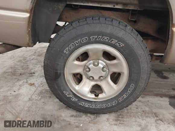 2002 Dodge 1500 с VIN 3D7HU18N22G144800, выставлен на аукционе IAAI как лот 42594259 с пробегом 217 870 миль миль и . История ставок и продаж доступна на DreamBid. Изображение 12.