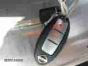 2023 Nissan Frontier Pro-X with VIN 1N6ED1EJ0PN667047, listed as a IAAI auction lot 42639635 with 58,508 mi miles and . Bid and sale history available at DreamBid. Image 11.