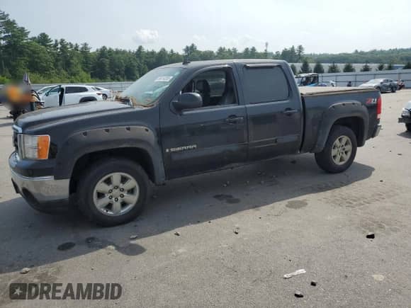 2009 GMC Sierra 1500 SLT с VIN 3GTEK33MX9G183867, выставлен на аукционе Copart как лот 66414355 с пробегом 224 852 миль миль и Чистый • Clean title. История ставок и продаж доступна на DreamBid. Изображение 1.