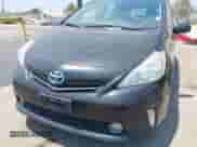 2014 Toyota Prius Two z VIN JTDZN3EU7E3339947, wystawiony jako IAAI lot #42736994 z przebiegiem 220 402 mil mil oraz . Historia ofert i sprzedaży dostępna na DreamBid. Obrazek 6.