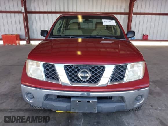 2008 Nissan Frontier SE z VIN 1N6AD07U58C438571, wystawiony jako IAAI lot #43054321 z przebiegiem 141 591 mil mil oraz . Historia ofert i sprzedaży dostępna na DreamBid. Obrazek 12.