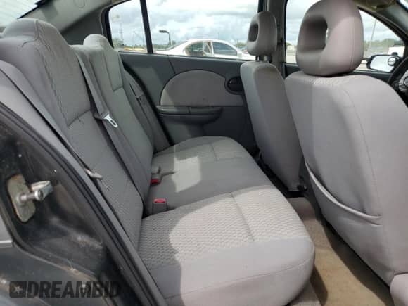 2007 Saturn ION ION 2 с VIN 1G8AJ55F77Z199270, выставлен на аукционе Copart как лот 81422445 с пробегом 100 652 миль миль и Списание • Salvage title. История ставок и продаж доступна на DreamBid. Изображение 10.