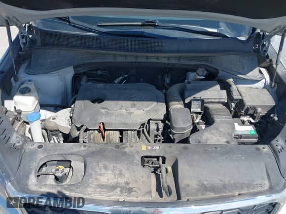 2019 Kia Sorento LX with VIN 5XYPG4A30KG582267, listed as a IAAI auction lot 43033776 with 148,881 mi miles and . Bid and sale history available at DreamBid. Image 10.