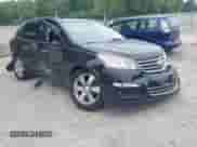 2016 Chevrolet Traverse LTZ с VIN 1GNKRJKD7GJ102332, выставлен на аукционе IAAI как лот 42684766 с пробегом Не указан миль и . История ставок и продаж доступна на DreamBid. Изображение 1.
