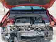 2020 Hyundai Kona SEL Plus z VIN KM8K62AA8LU570783, wystawiony jako Copart lot #59770765 z przebiegiem 33 705 mil mil oraz Szkoda całkowita • Salvage title. Historia ofert i sprzedaży dostępna na DreamBid. Obrazek 12.