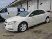 2008 Chevrolet Malibu 1FL с VIN 1G1ZG57N284219329, выставлен на аукционе Copart как лот 47972395 с пробегом 121 666 миль миль и Чистый • Clean title. История ставок и продаж доступна на DreamBid. Изображение 1.