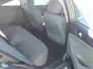 2013 Hyundai Sonata GLS with VIN 5NPEB4AC9DH807285, listed as a IAAI auction lot 43434603 with 138,364 mi miles and . Bid and sale history available at DreamBid. Image 8.